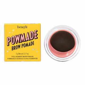 Benefit Pomáda na obočí Powmade (Brow Pomade) 5 g 04 Warm Deep Brown obraz