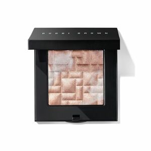 Bobbi Brown Rozjasňovač (Highlighting Powder) 8 g Pink Glow obraz
