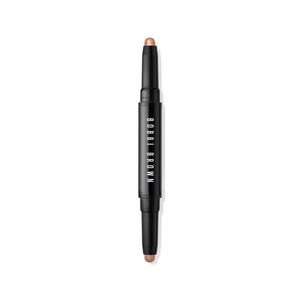 Bobbi Brown Dlouhotrvající oční stíny v tužce (Long-Wear Cream Shadow Stick) 1, 6 g Golden Pink Shimmer/Taupe Matte obraz