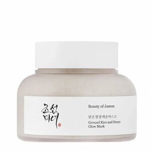 Beauty of Joseon Rozjasňující pleťová maska Ground Rice and Honey (Glow Mask) 150 ml obraz