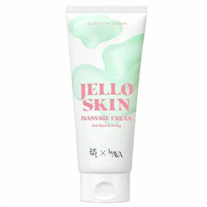Beauty of Joseon Masážní krém na obličej i tělo Jelloskin (Massage Cream for Face & Body) 200 ml obraz