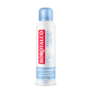 Borotalco Deodorant ve spreji Fresh Powder (Deo Spray) 150 ml obraz