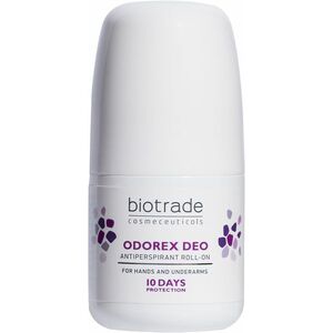 Biotrade Kuličkový antiperspirant Odorex Deo (Antiperspirant Roll-On) 40 ml obraz