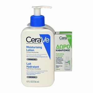 CeraVe Dárková sada Moisturising Lotion Set obraz