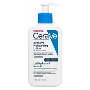 CeraVe Intenzivní hydratační mléko (Intensive Moisturising Lotion) 236 ml obraz
