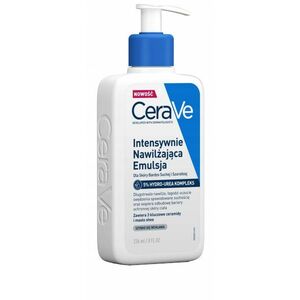 CeraVe Intenzivně hydratační emulze (Intensive Hydrating Emulsion) 236 ml obraz