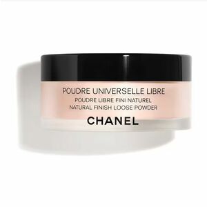 Chanel Sypký pudr pro přirozeně matný vzhled Poudre Universelle Libre (Natural Finish Loose Powder) 30 g 12 obraz
