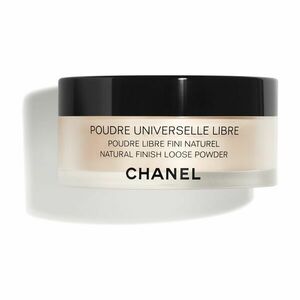 Chanel Sypký pudr pro přirozeně matný vzhled Poudre Universelle Libre (Natural Finish Loose Powder) 30 g 20 Clair obraz