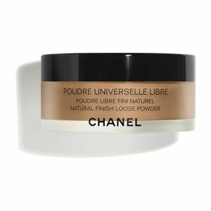 Chanel Sypký pudr pro přirozeně matný vzhled Poudre Universelle Libre (Natural Finish Loose Powder) 30 g 40 Dore obraz