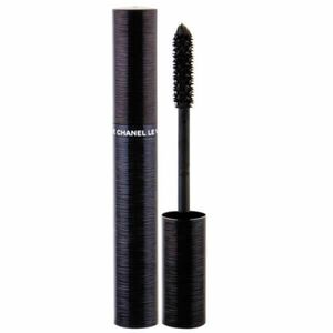 Chanel Řasenka pro extra objem Le Volume Révolution De Chanel (Mascara) 6 g 10 Noir obraz