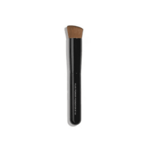 Chanel Kosmetický štětec na tekutý a pudrový make-up Pinceau Teint 2 En 1 /101 obraz