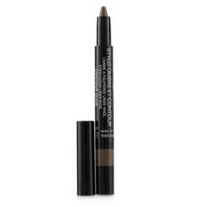 Chanel Oční stíny v tužce Stylo Ombre Et Contour (Eyeshadow Liner Khol) 0, 8 g 06 Nude Eclat obraz
