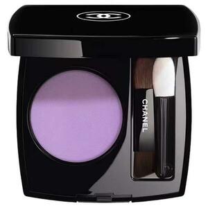 Chanel Dlouhotrvající oční stíny Ombre Essentielle (Eyeshadow) 1, 9 g 232 Lilas Poudré obraz