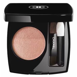Chanel Dlouhotrvající oční stíny Ombre Essentielle (Eyeshadow) 1, 9 g 252 Peche Glacée obraz