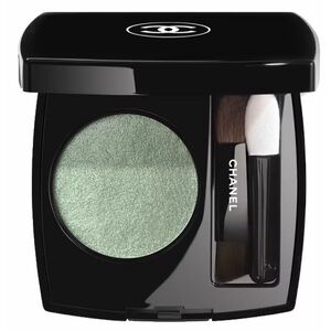 Chanel Dlouhotrvající oční stíny Ombre Essentielle (Eyeshadow) 1, 9 g 254 Menthe À L’eau obraz