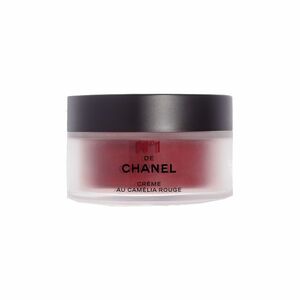 Chanel Pleťový krém s červenou kamélií N°1 (Red Camellia Cream) 50 g obraz