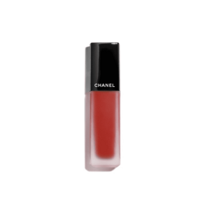 Chanel Matná tekutá rtěnka Rouge Allure Liquid Velvet (Matte Liquid Lip Color) 6 ml 224 Passionnante obraz