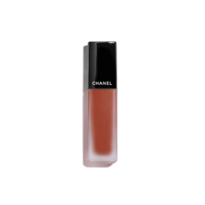 Chanel Matná tekutá rtěnka Rouge Allure Liquid Velvet (Matte Liquid Lip Color) 6 ml 228 Fascinante obraz