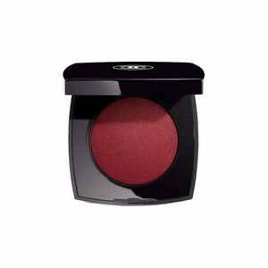 Chanel Krémová tvářenka (Cream-To Powder Blush) 8 g Grenat Profond obraz