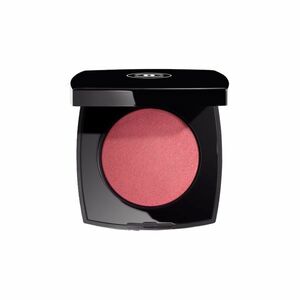 Chanel Krémová tvářenka (Cream-To Powder Blush) 8 g Rose Ardent obraz
