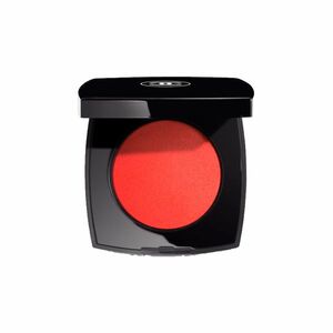 Chanel Krémová tvářenka (Cream-To Powder Blush) 8 g Rouge Franc obraz