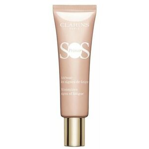 Clarins Podkladová báze pod make-up SOS Primer 30 ml 01 Pink obraz
