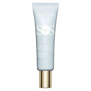 Clarins Podkladová báze pod make-up SOS Primer 30 ml Matifying obraz
