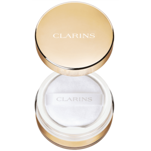 Clarins Matující kompaktní pudr (Ever Matte Loose Powder) 15 g 02 Medium obraz