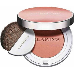 Clarins Tvářenka Joli Blush 5 g 06 Cheeky Coral obraz