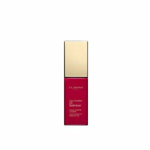 Clarins Olejový lesk na rty Lip Comfort Oil Intense (Lightweight Cream Oil) 7 ml 07 Intense Red obraz