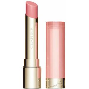 Clarins Olejový balzám na rty (Lip Oil Balm) 2, 9 g 01 Pale Pink obraz