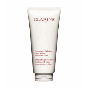 Clarins Vyhlazující tělový peeling (Exfoliating Body Scrub) 200 ml obraz