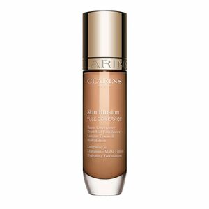 Clarins Hydratační make-up Skin Illusion Full Coverage (Hydrating Foundation) 30 ml 111N obraz