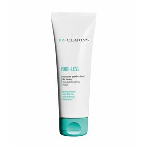 Clarins Pleťová maska Pore-Less (Skin Perfecting Mask) 50 ml obraz