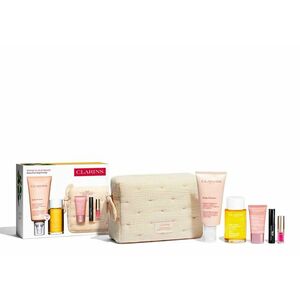 Clarins Dárková sada Beautiful Beginnings obraz
