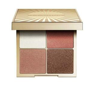 Clarins Multifunkční paletka na tvář All-In-One (Eye Palette) 12 g obraz