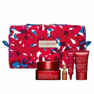 Clarins Dárková sada Routine Multi-Intensive Day obraz