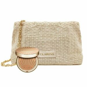 Clarins Dárková sada Value Bronzing Powder Kit obraz