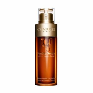 Clarins Intenzivní sérum proti stárnutí pleti (Double Serum Complete Age Control Concentrate) 75 ml obraz