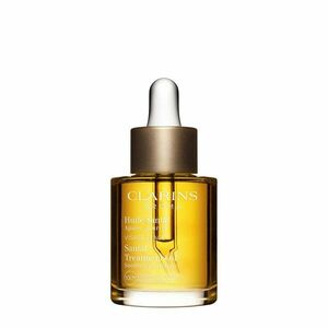 Clarins Pečující pleťový olej pro suchou až velmi suchou pleť Santal (Treatment Oil) 30 ml obraz