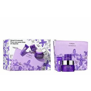 Clinique Dárková sada Smart Cream Value Kit obraz