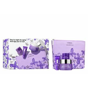 Clinique Dárková sada Smart Clinical Kit obraz