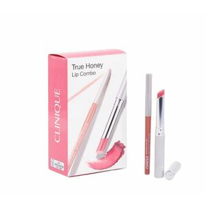 Clinique Dárková sada Pink Honey Combo obraz