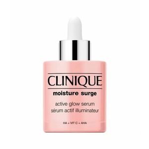 Clinique Rozjasňující pleťové sérum Moisture Surge (Active Glow Serum) 50 ml obraz