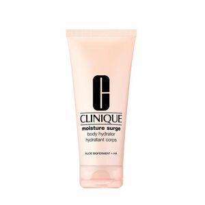 Clinique Hydratační tělové mléko Moisture Surge (Body Hydrator) 200 ml obraz