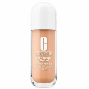 Clinique Tekutý make-up SPF 50 Even Better Clinical (Vitamin Make-up) 30 ml Light Cool 3 obraz
