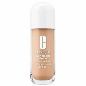 Clinique Tekutý make-up SPF 50 Even Better Clinical (Vitamin Make-up) 30 ml Light Medium Cool 1 obraz