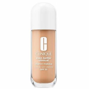 Clinique Tekutý make-up SPF 50 Even Better Clinical (Vitamin Make-up) 30 ml Light Medium Cool 2 obraz