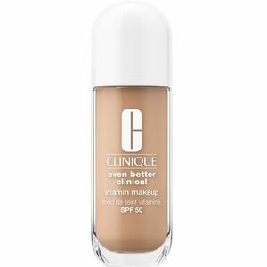 Clinique Tekutý make-up SPF 50 Even Better Clinical (Vitamin Make-up) 30 ml Light Medium Cool 3 obraz