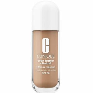 Clinique Tekutý make-up SPF 50 Even Better Clinical (Vitamin Make-up) 30 ml Medium Cool 3 obraz